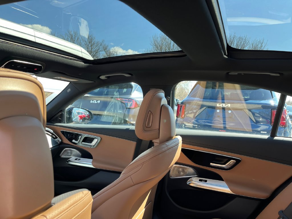 Used 2026 Mercedes-Benz E 450 4MATIC Sedan image 10