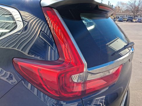 Used 2018 Honda CR-V LX image 15