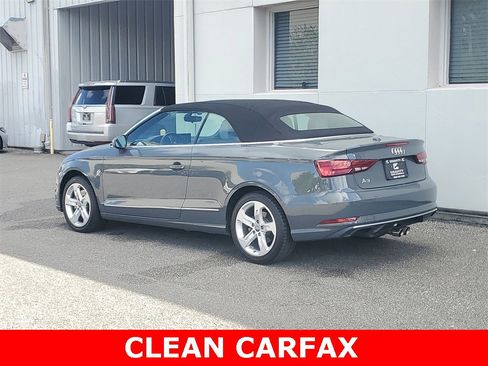 Used 2017 Audi A3 2.0T Premium image 2