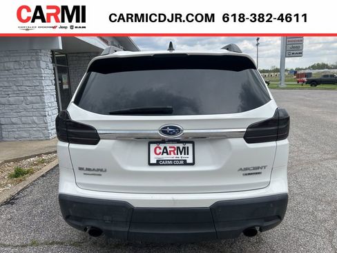 Used 2019 Subaru Ascent Limited AWD/4WD image 5