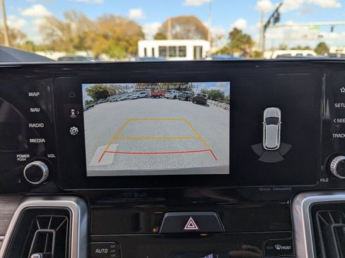 Certified 2022 Kia Sorento S image 20