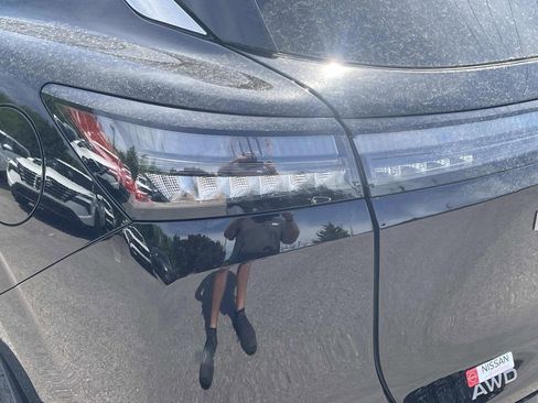 New 2026 Nissan Murano SL w/ Comfort Package AWD/4WD image 10