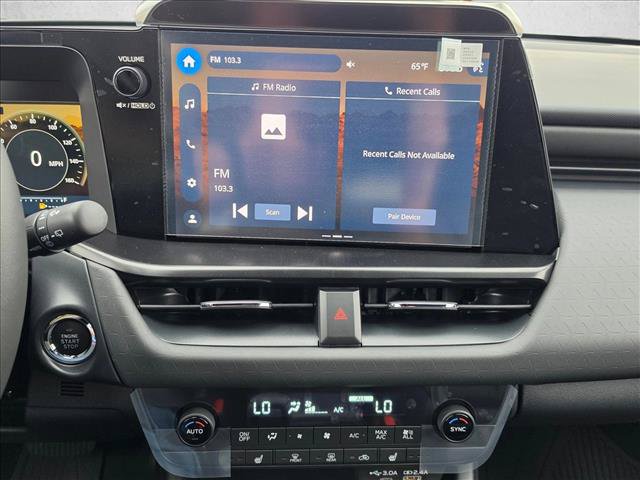 New 2026 Subaru Outback Wilderness AWD/4WD image 27