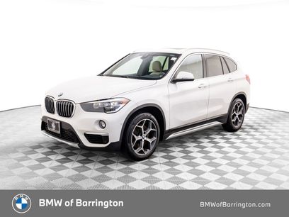 Used 2018 BMW X1 xDrive28i w/ Convenience Package