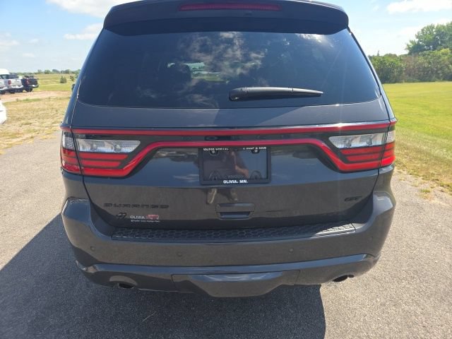 Used 2023 Dodge Durango GT AWD/4WD image 4