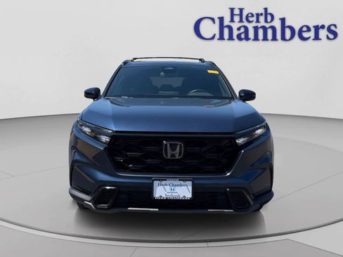 Used 2024 Honda CR-V Sport image 2