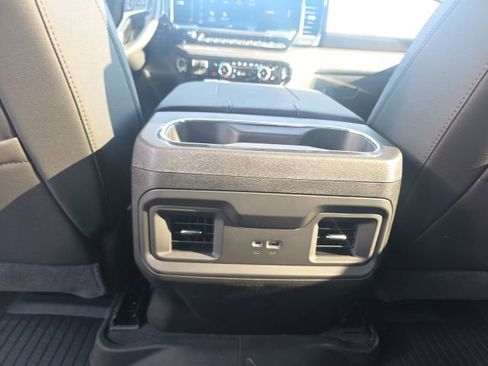 New 2026 Chevrolet Silverado 1500 RST w/ RST All Star Premium Package image 34