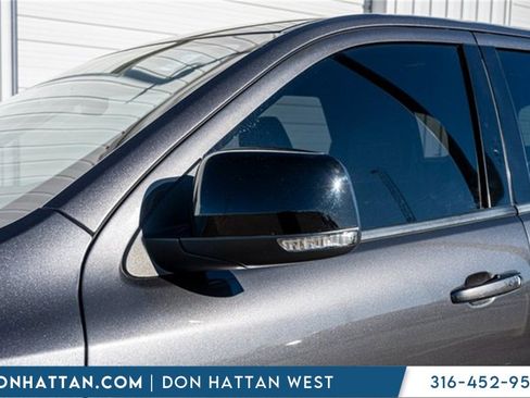 Used 2021 Dodge Durango GT image 28