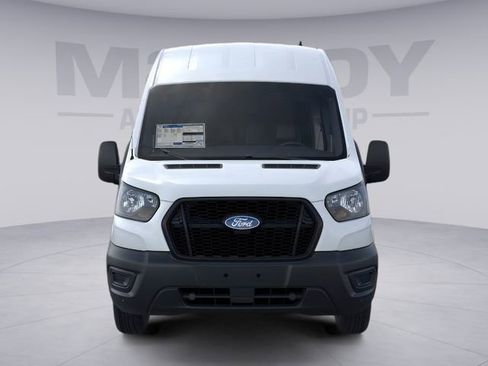New 2026 Ford Transit 350 148 High Roof Extended w/ Load Area Protection Package image 3