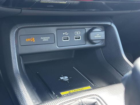 Certified 2024 Honda Civic Touring image 28