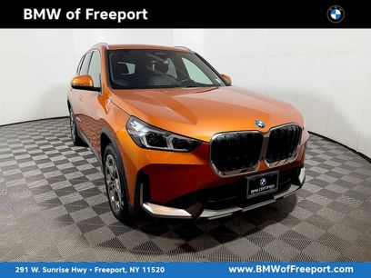Certified 2023 BMW X1 xDrive28i w/ Convenience Package