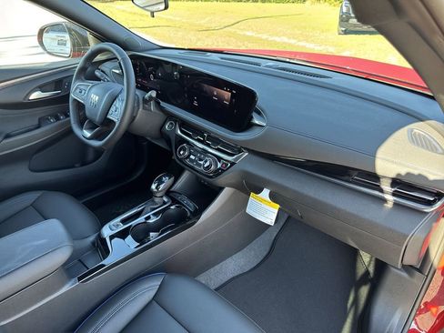 New 2026 Buick Envista Sport Touring w/ Convenience I Package image 35