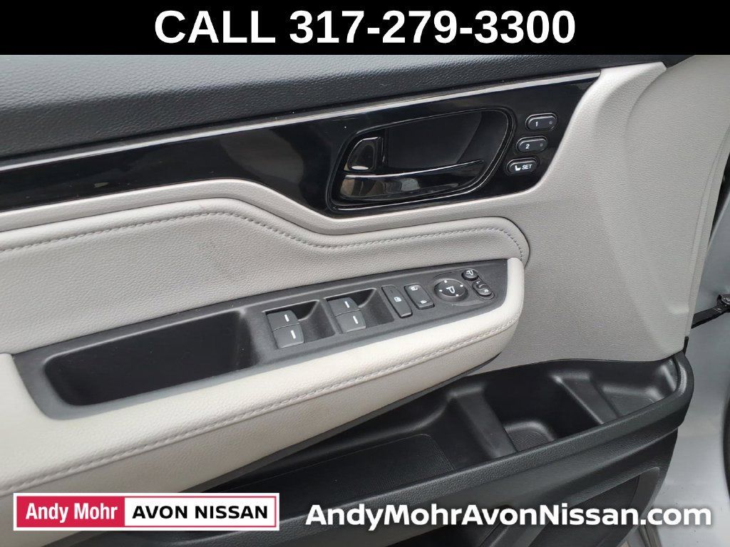 Used 2019 Honda Odyssey Elite image 16