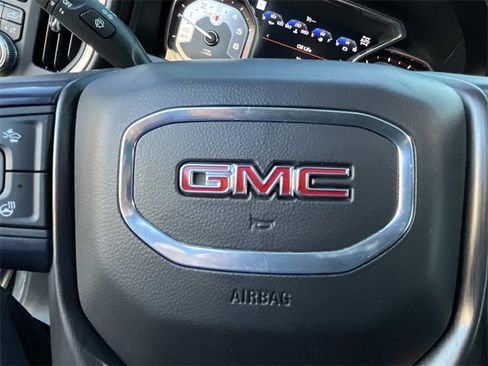 Used 2021 GMC Sierra 1500 AT4 w/ AT4 Premium Package image 34