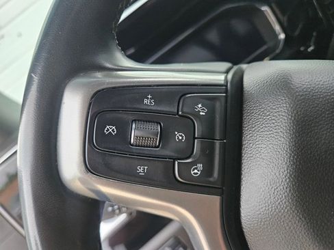 Used 2025 Chevrolet Silverado 2500 LT AWD/4WD image 20