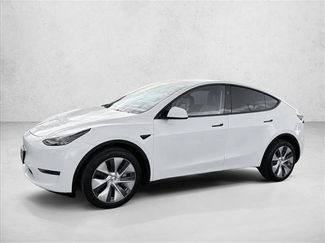 Used 2023 Tesla Model Y Long Range video 1