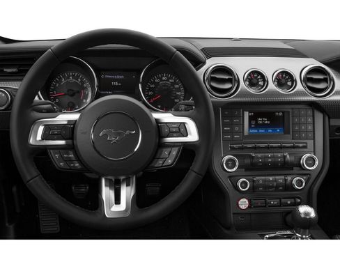 Used 2015 Ford Mustang GT RWD image 4
