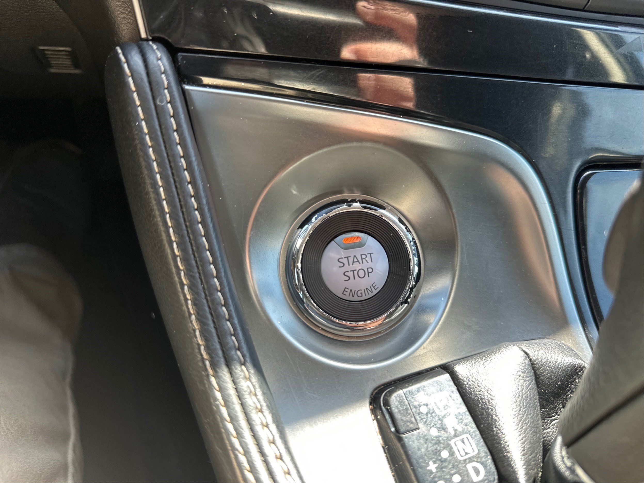 Used 2017 Nissan Maxima 3.5 SL FWD image 32
