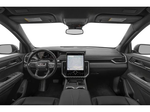 New 2026 GMC Acadia Elevation w/ Elevation Premium Package AWD/4WD image 39