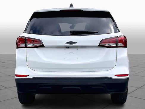 Certified 2022 Chevrolet Equinox LS w/ LS Convenience Package image 5