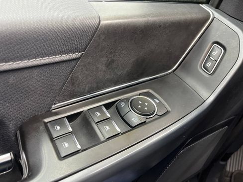 Used 2024 Ford F150 XLT w/ Mobile Office Package AWD/4WD image 29