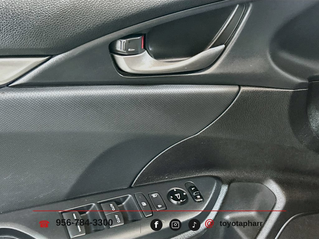 Used 2021 Honda Civic Sport image 16