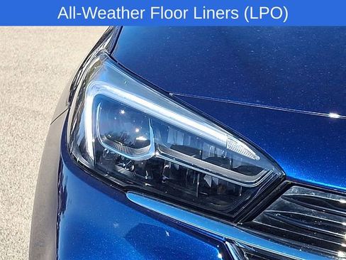 Certified 2023 Buick Encore GX Essence w/ Experience Buick Package image 10