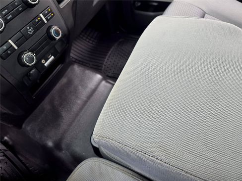 Used 2013 Ford F150 STX w/ Mid Equipment Group RWD image 18