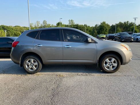 Used 2010 Nissan Rogue S FWD image 6