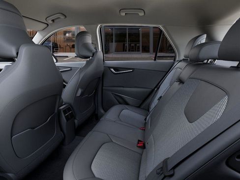 New 2026 Kia Niro EX FWD image 18