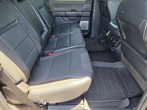 Used 2023 Ford F150 Raptor AWD/4WD image 23