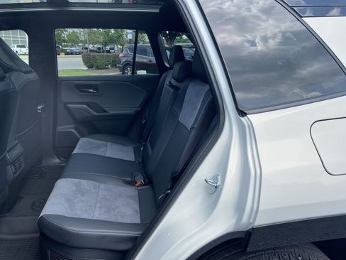 Used 2026 Toyota RAV4 XSE w/ Panoramic Sun Roof Package AWD/4WD image 25