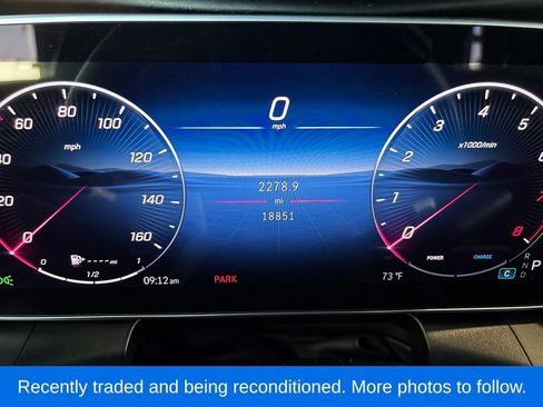 Used 2025 Mercedes-Benz GLC 300 4MATIC image 25