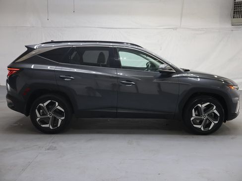 Used 2023 Hyundai Tucson Limited AWD/4WD image 8