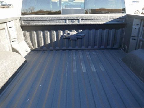 New 2026 Chevrolet Silverado 1500 ZR2 w/ ZR2 Bison Edition image 6