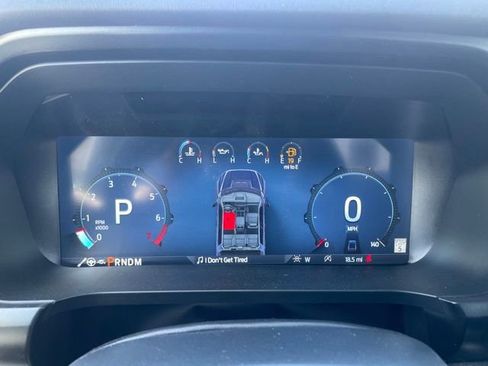 New 2026 Ford F150 Raptor AWD/4WD image 10