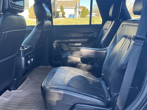 Used 2018 Ford Expedition Limited w/ Equipment Group 301A image 10