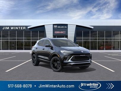 New 2026 Buick Encore GX Sport Touring w/ Advanced Technology Package