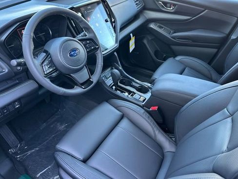 New 2026 Subaru Ascent Bronze Edition image 7