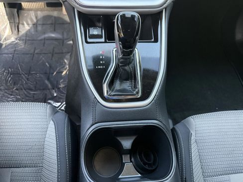 Used 2024 Subaru Outback Premium image 22