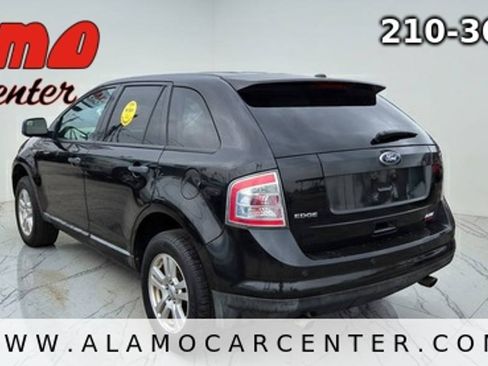 Used 2010 Ford Edge SE FWD image 3