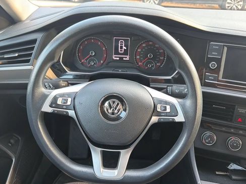 Used 2020 Volkswagen Jetta S w/ Driver Assistance Package FWD image 30