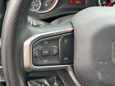 New 2025 RAM 2500 Tradesman image 30