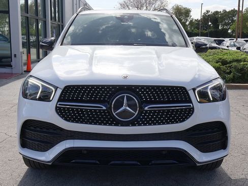 Used 2023 Mercedes-Benz GLE 450 4MATIC image 13