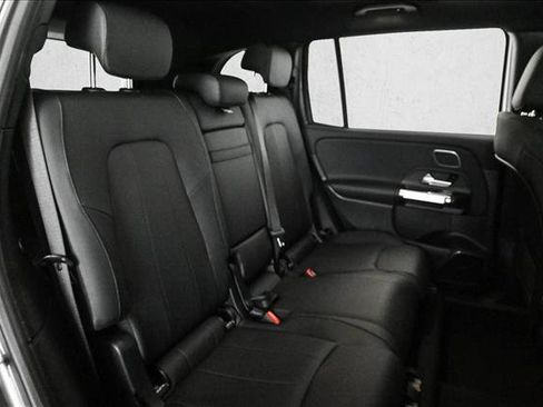 Certified 2025 Mercedes-Benz EQB 300 4MATIC w/ Driver Assistance Package image 22