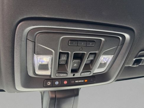 Used 2021 Chevrolet Silverado 2500 High Country w/ Z71 Off-Road Package image 29