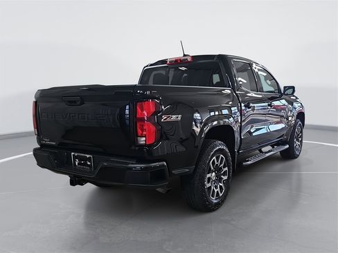 Certified 2023 Chevrolet Colorado Z71 w/ Z71 Convenience Package 2 image 3