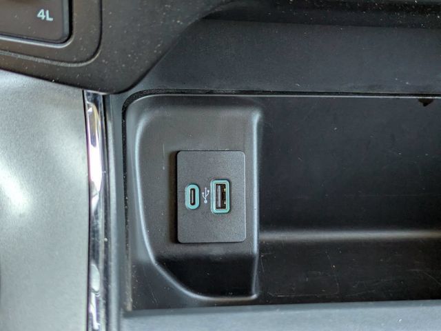Used 2024 Ford F150 XLT w/ Mobile Office Package AWD/4WD image 24