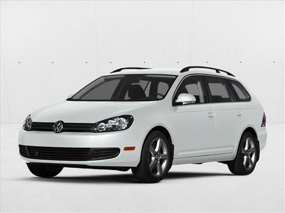 Used 2014 Volkswagen Jetta TDI