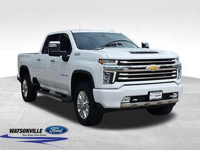 Used 2022 Chevrolet Silverado 3500 High Country